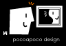 pocoapoco design